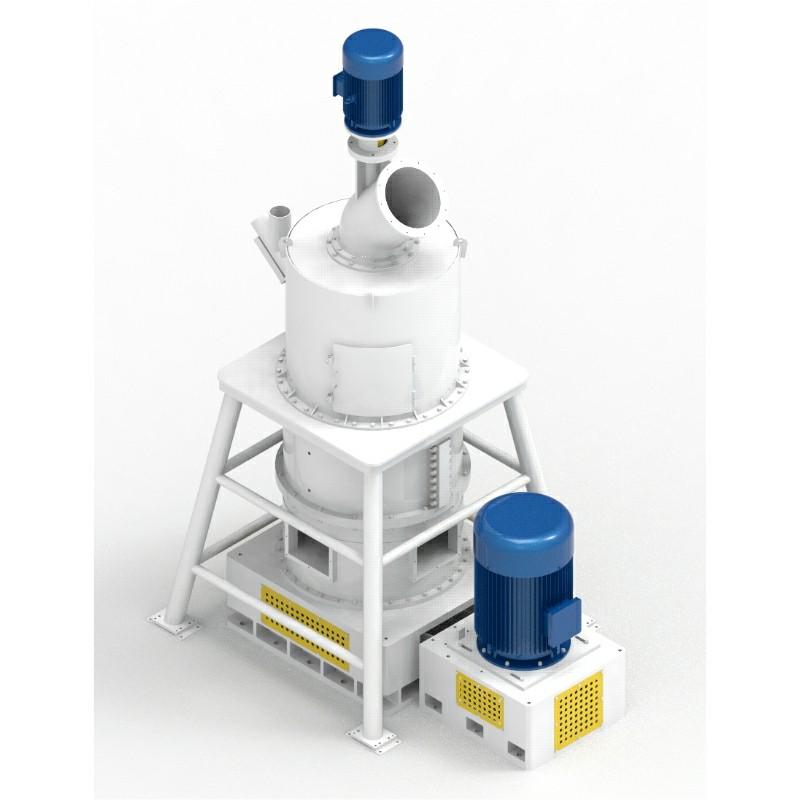 Grinding Roller Mill